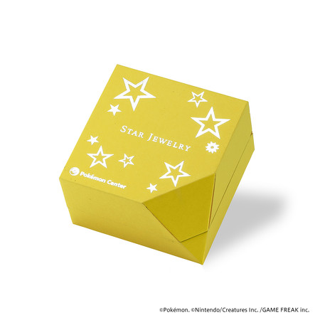 スタジュ ポケモン