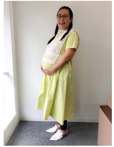 白鳥久美子 娘 出産 産後 悩み 抜け毛 ハゲ 白髪 変化 帝王出産