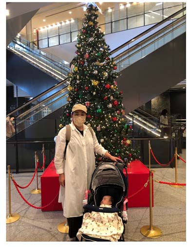 白鳥久美子 娘 出産 産後 悩み 抜け毛 ハゲ 白髪 変化 帝王出産