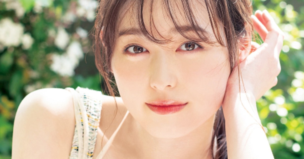 福原遥、22年朝ドラ「舞いあがれ！」でヒロインに