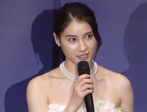 土屋 太鳳 炎伽 アイの歌声を聴かせて