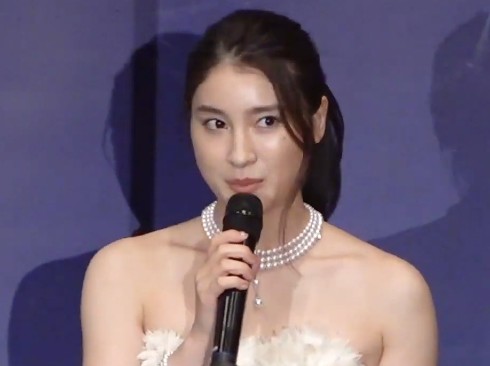 土屋 太鳳 炎伽 アイの歌声を聴かせて