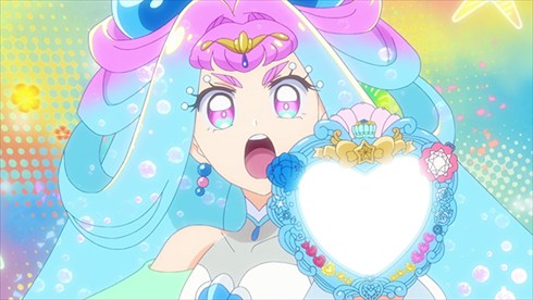プリキュア アニメ ニチアサ トロピカル〜ジュ！プリキュア おもちゃ