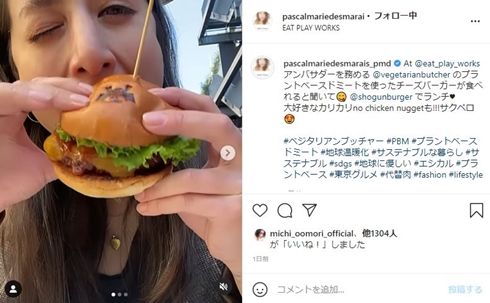 マリエ 摂食障害 過食嘔吐 現在 モデル