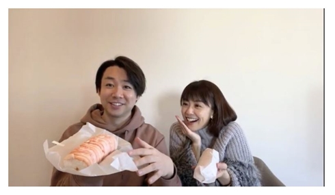 小林麻耶 夫 あきら 別居 市川海老蔵