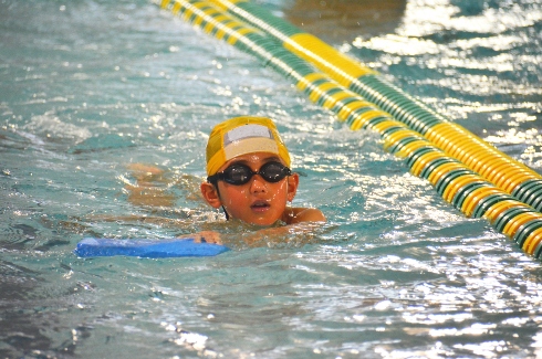 子どもの習い事