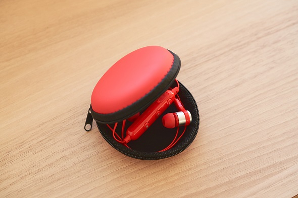 ゲオ格安イヤホンシリーズ