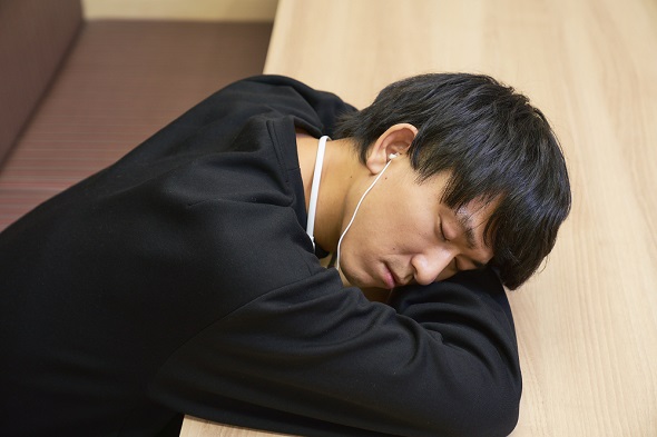 ゲオ格安イヤホンシリーズ