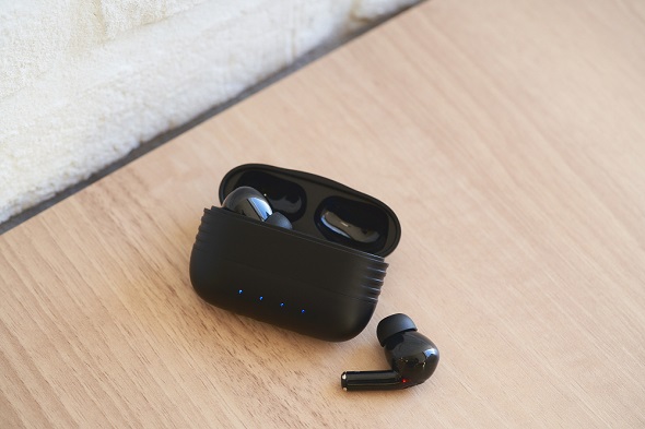 ゲオ格安イヤホンシリーズ