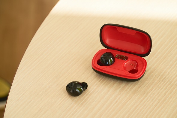 ゲオ格安イヤホンシリーズ