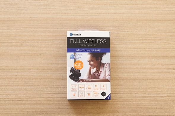 ゲオ格安イヤホンシリーズ