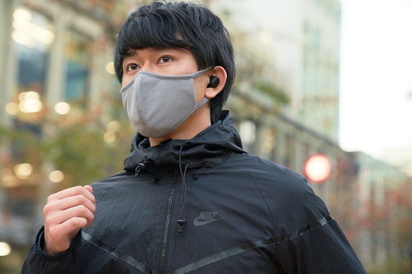 ゲオ格安イヤホンシリーズ