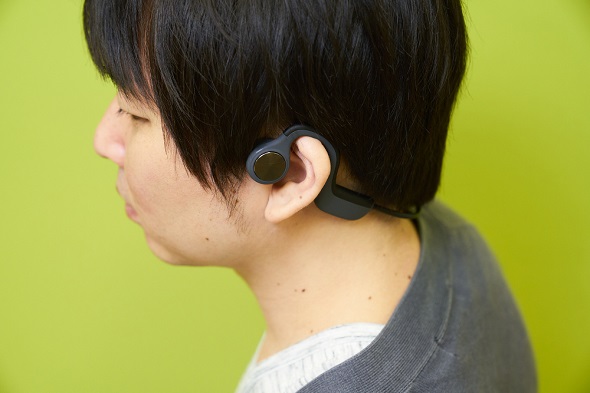 ゲオ格安イヤホンシリーズ