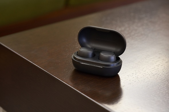 ゲオ格安イヤホンシリーズ