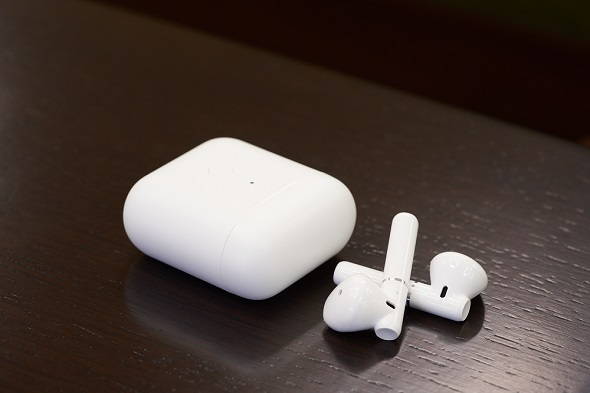 ゲオ格安イヤホンシリーズ