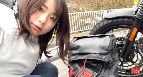 はしれ！なっちゃんねる【平嶋夏海】