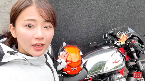 はしれ！なっちゃんねる【平嶋夏海】