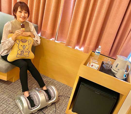 ロッテ アイス 食べ放題プラン ロッテシティホテル錦糸町