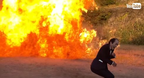 江頭2:50 エガちゃん 佐山愛 彼女 恋愛 YouTube AV女優