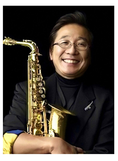 平原綾香 平原まこと サックス