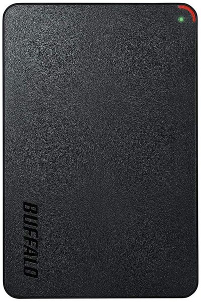 Amazonブラックフライデー】バッファロー特集 PS5対応のHDD