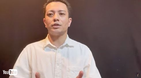 田中聖 朝倉未来 ストリートファイト 辞退 理由