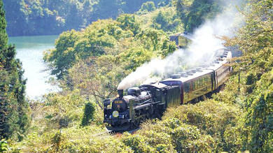 駅弁 新津 SLばんえつ