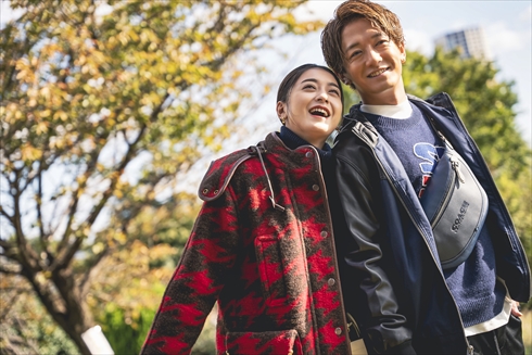 みちょぱ 池田美優 大倉士門 カップル 交際 公表 コーチ インスタ