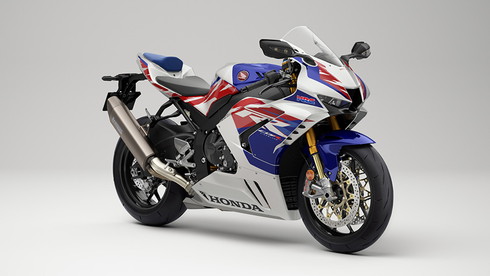 CBR1000RR-R