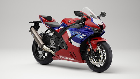 CBR1000RR-R