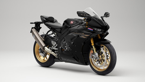 CBR1000RR-R
