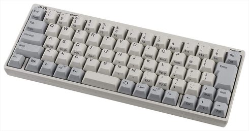 HHKB Professional HYBRID Type-S