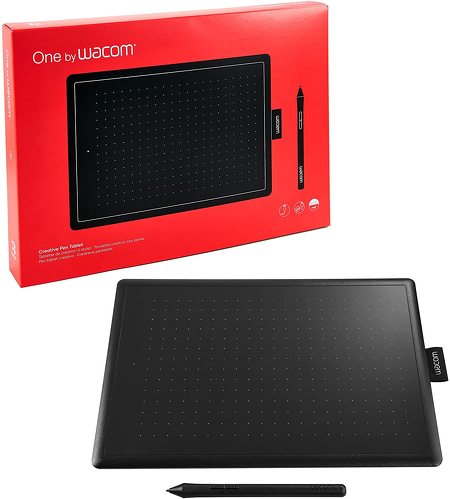 One by Wacom