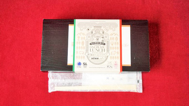 駅弁 秩父 SLパレオエクスプレス