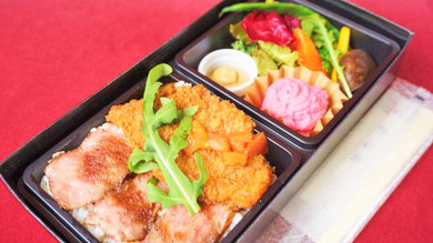 駅弁 秩父 SLパレオエクスプレス