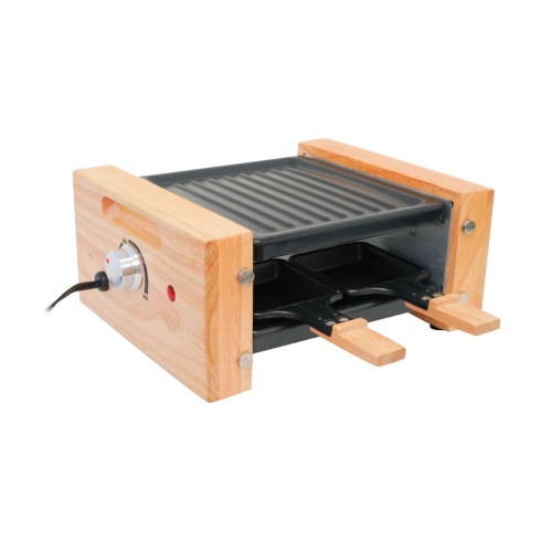 サンコー 至高のひとり焼肉 俺の石焼きプレート