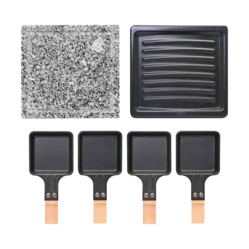 サンコー 至高のひとり焼肉 俺の石焼きプレート