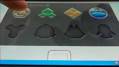 ポケモン ジムバッジ Get Wild ゲットワイルド 演奏