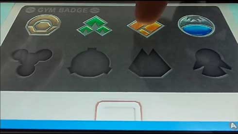 ポケモン ジムバッジ Get Wild ゲットワイルド 演奏