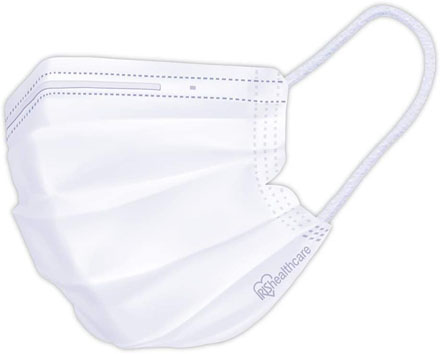 ブラックフライデー 不織布マスク