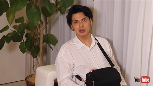 アレクサンダー 家出 川崎希 ブログ YouTube 夫婦 子ども ケンカ