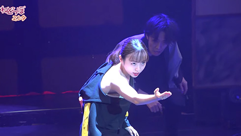 今泉佑唯 修羅雪姫 復帰 ワタナベマホト 結婚 子供 ブログ