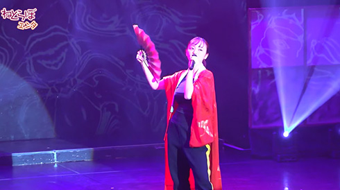 今泉佑唯 修羅雪姫 復帰 ワタナベマホト 結婚 子供 ブログ