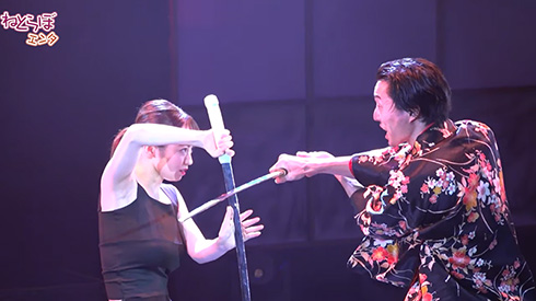 今泉佑唯 修羅雪姫 復帰 ワタナベマホト 結婚 子供 ブログ