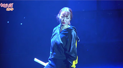 今泉佑唯 修羅雪姫 復帰 ワタナベマホト 結婚 子供 ブログ