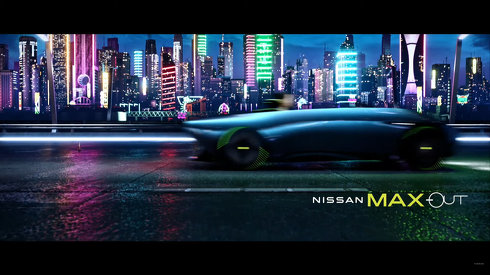 日産 EV 全固体電池