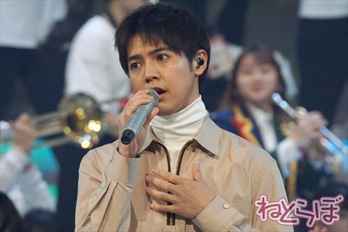 GENERATIONS from EXILE TRIBE ジェネ高 白濱亜嵐 片寄涼太 関口メンディー