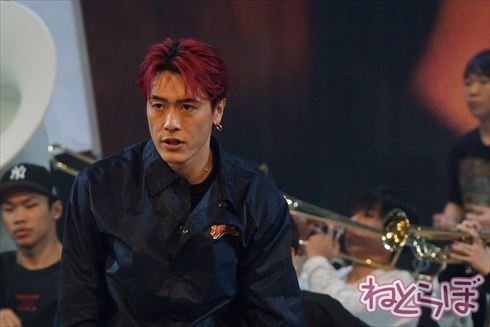 GENERATIONS from EXILE TRIBE ジェネ高 白濱亜嵐 片寄涼太 関口メンディー