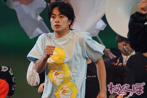 GENERATIONS from EXILE TRIBE ジェネ高 白濱亜嵐 片寄涼太 関口メンディー