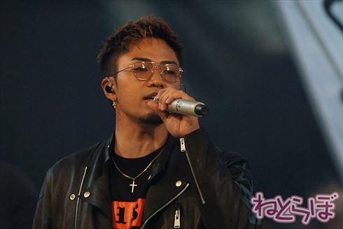 GENERATIONS from EXILE TRIBE ジェネ高 白濱亜嵐 片寄涼太 関口メンディー